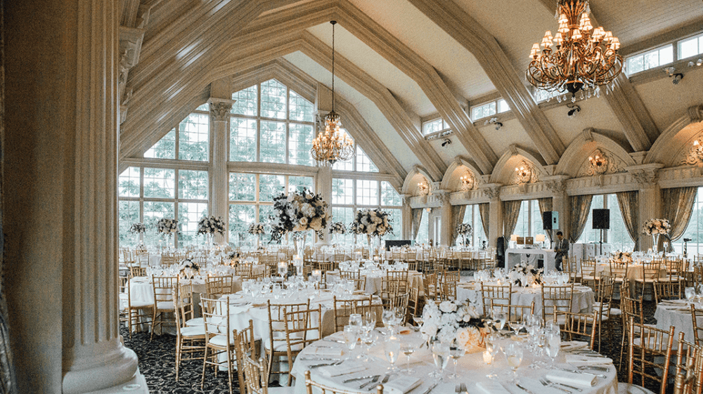 Grand Ballroom